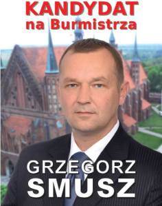 Grzegorz Smusz